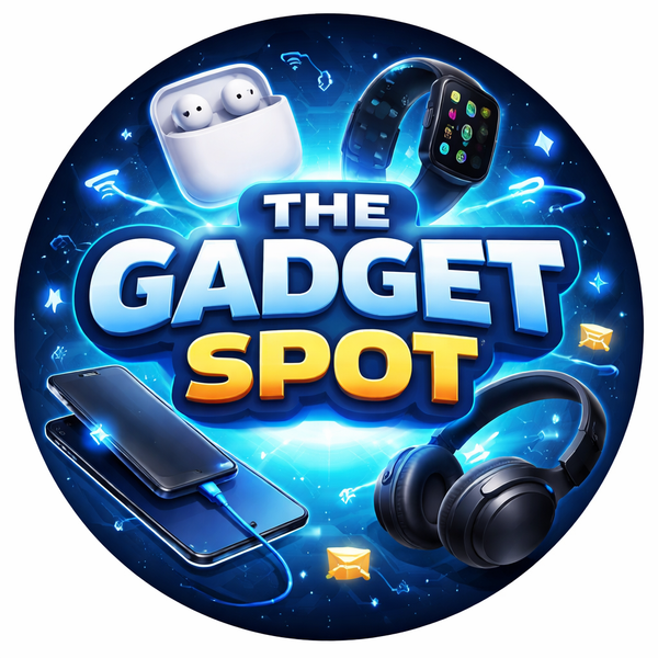 The Gadget Spot
